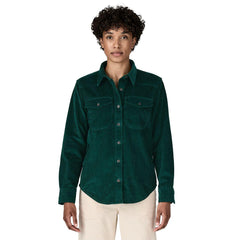 Patagonia Farrier's Work Shirt