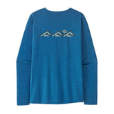 Patagonia Long-Sleeved Capilene® Cool Daily Shirt - Trailcheck