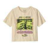 Patagonia Run Like Roots Easy-Cut T-Shirt