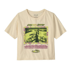 Patagonia Run Like Roots Easy-Cut T-Shirt