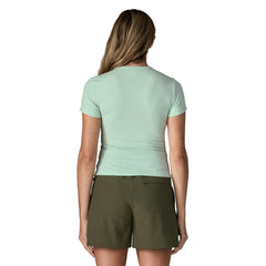 Patagonia Rib-Knit Top