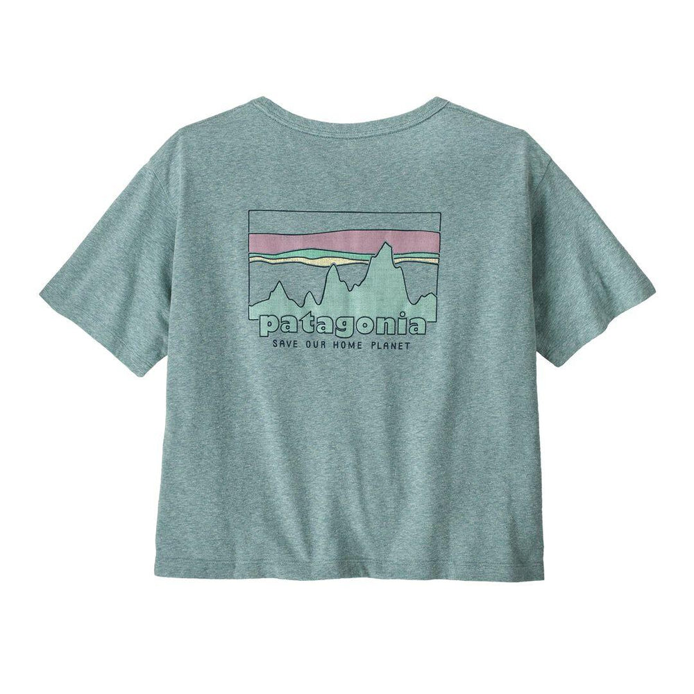 Patagonia 73 Skyline Easy Cut Responsibili-Tee®