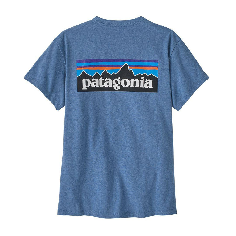 Patagonia P-6 Logo Responsibili-Tee®