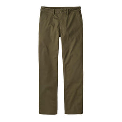 Patagonia Twill Traveler Chino Pants - Regular
