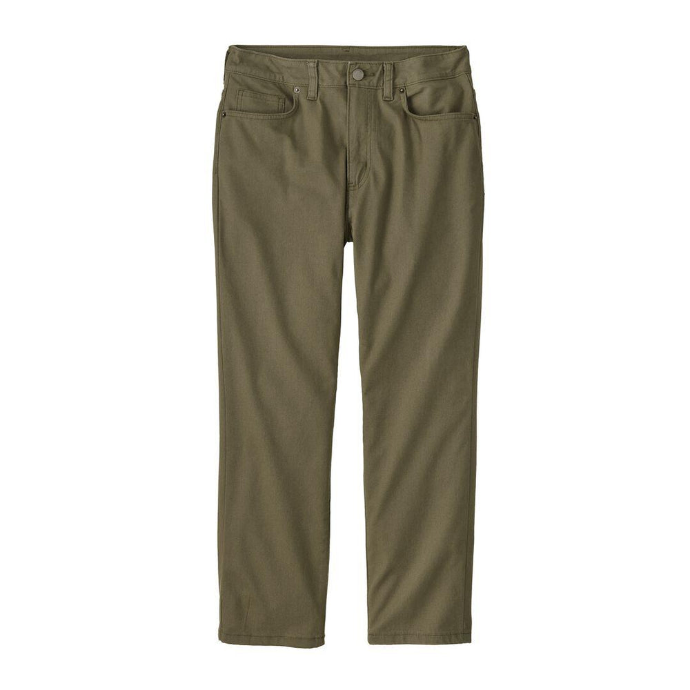 Patagonia Classic Straight Canvas Pants - 26" Inseam