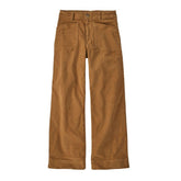 Patagonia Wide-Leg Corduroy Pants