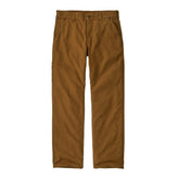 Patagonia Iron Forge® Fleece-Lined 5-Pocket Work Pants - Long