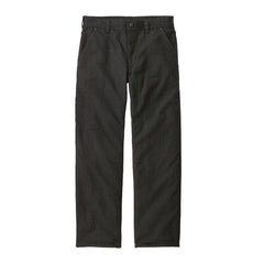 Patagonia Iron Forge® Fleece-Lined 5-Pocket Work Pants - Long