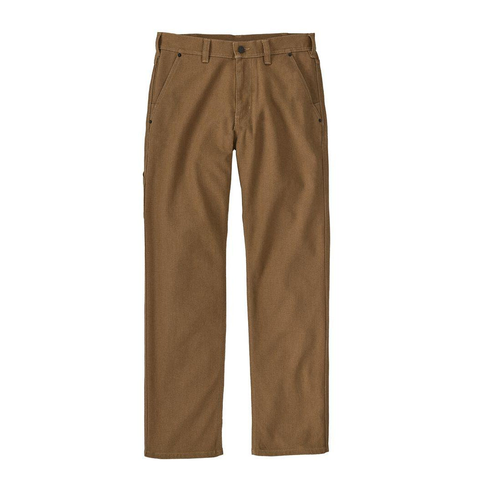 Patagonia Iron Forge® 5-Pocket Work Pants - Regular