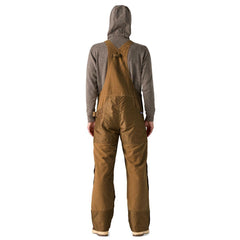 Patagonia Iron Forge® Canvas Insulated Work Overalls - Regular