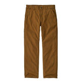 Patagonia Iron Forge® Fleece-Lined 5-Pocket Work Pants - Short