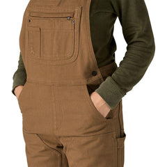 Patagonia Iron Forge® Fleece-Lined Bib Overalls