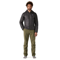 Patagonia Shelled Insulator Fishing Pants