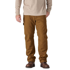 Patagonia Iron Forge® Fleece-Lined 5-Pocket Work Pants - Regular
