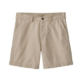 Patagonia Heritage Stand Up® Canvas Shorts - 7" Inseam