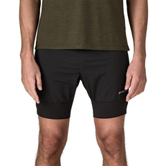 Patagonia Endless Run Shorts - 6" Inseam