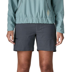 Patagonia Terravia Trail Shorts - 6" Inseam