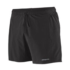 Patagonia Strider Pro Running Shorts - 5" Inseam