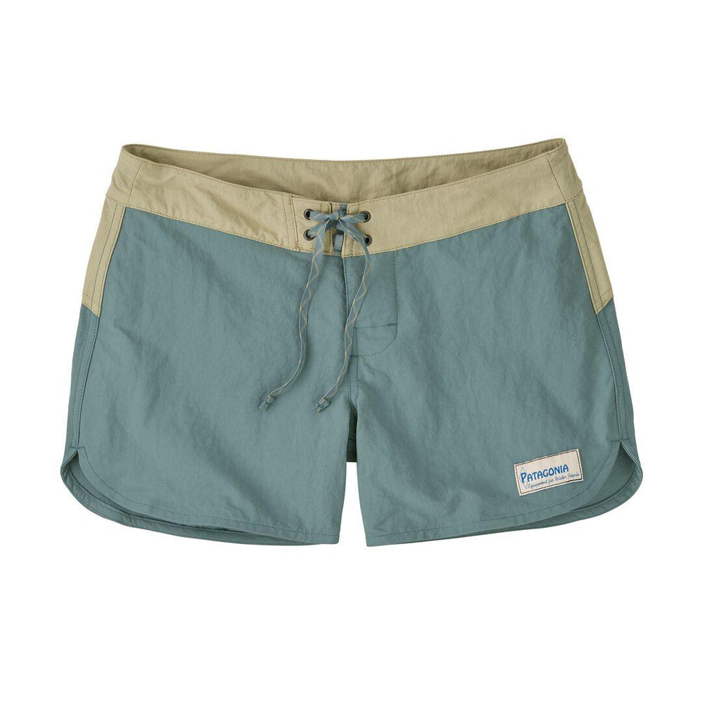 Patagonia Wavefarer® Boardshorts - 5" Inseam