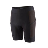 Patagonia Dirt Roamer Mountain Bike Liner Shorts - 9" Inseam