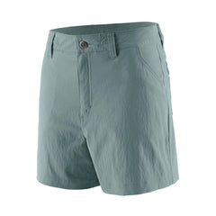 Patagonia Quandary Hiking Shorts - 5" Inseam