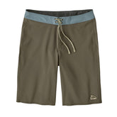 Patagonia Hydropeak Boardshorts - 21" Inseam