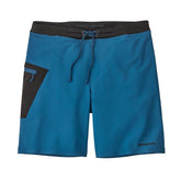 Patagonia Hydrolock Stitched Boardshorts - 18" Inseam