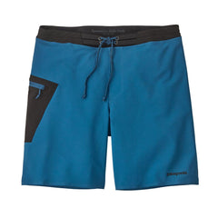 Patagonia Hydrolock Stitched Boardshorts - 18" Inseam