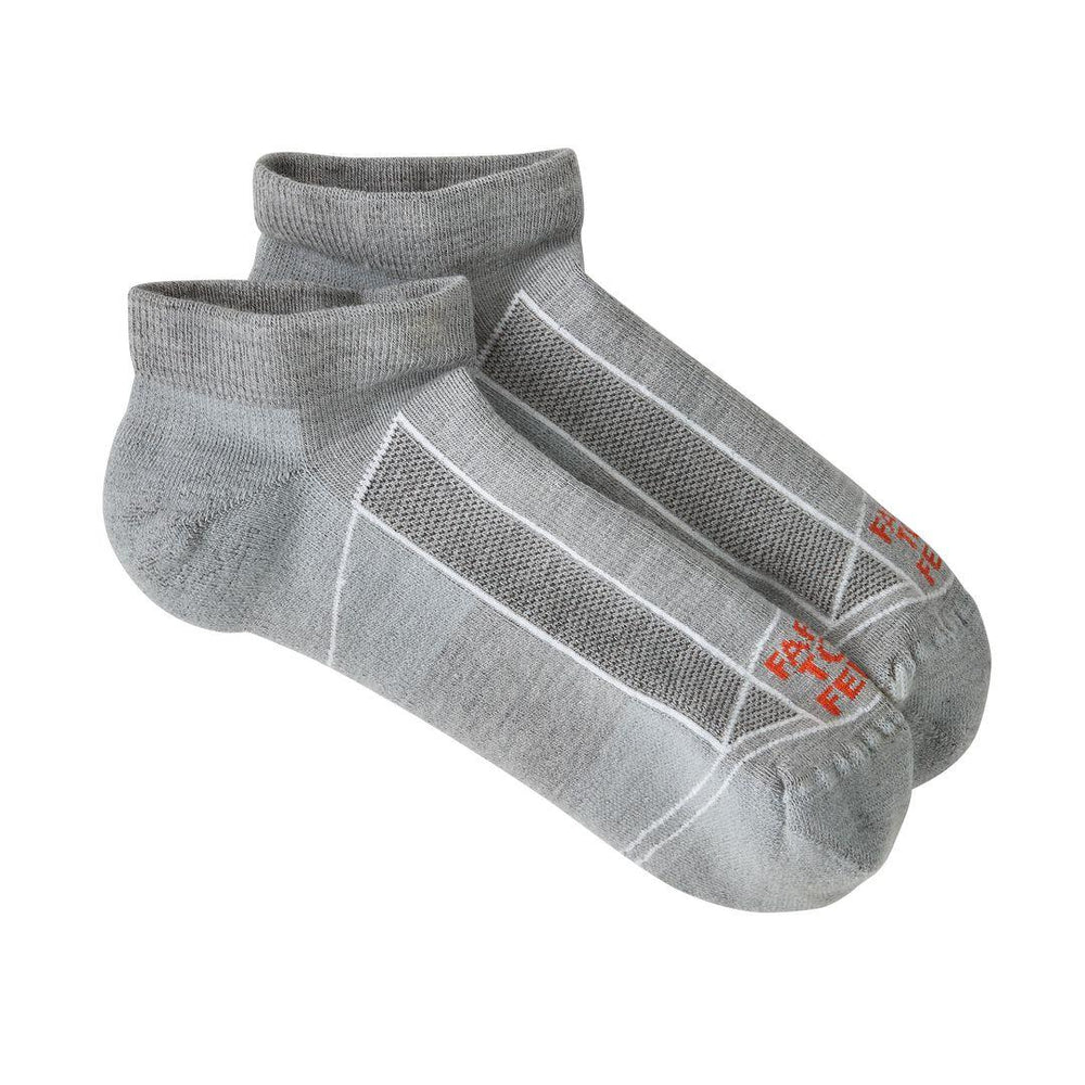 Patagonia Farm to Feet® Greensboro Light Cushion Low Socks