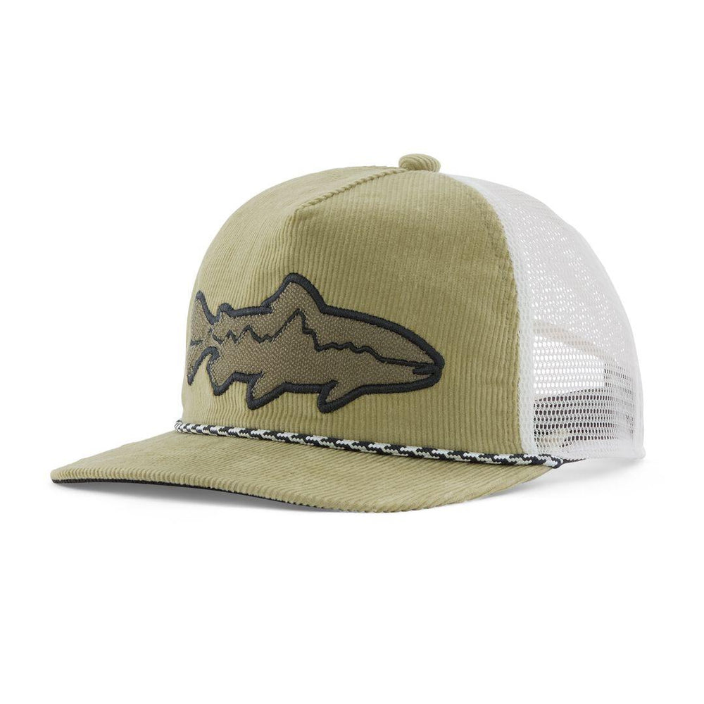 Patagonia Fly Catcher Fishing Hat