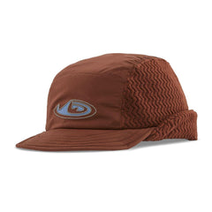 Patagonia Winter Duckbill Running Cap
