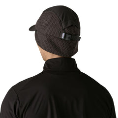 Patagonia Winter Duckbill Running Cap
