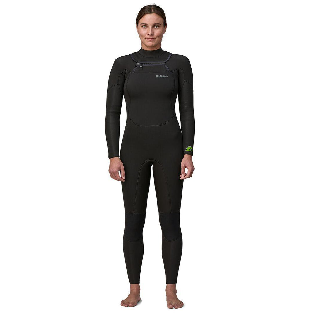 Patagonia R2® Yulex® Regulator® Front-Zip Full Wetsuit