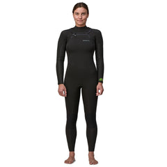 Patagonia R2® Yulex® Regulator® Front-Zip Full Wetsuit