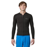Patagonia Yulex® Regulator® Lite Front-Zip Long-Sleeved Wetsuit Top