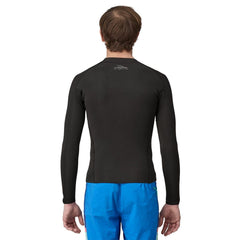 Patagonia Yulex® Regulator® Lite Front-Zip Long-Sleeved Wetsuit Top