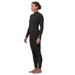 Patagonia R3® Yulex® Regulator® Front-Zip Full Wetsuit