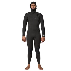 Patagonia R5® Yulex® Regulator® Front-Zip Hooded Full Wetsuit