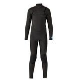 Patagonia Kids' R1® Yulex® Regulator® Front-Zip Wetsuit