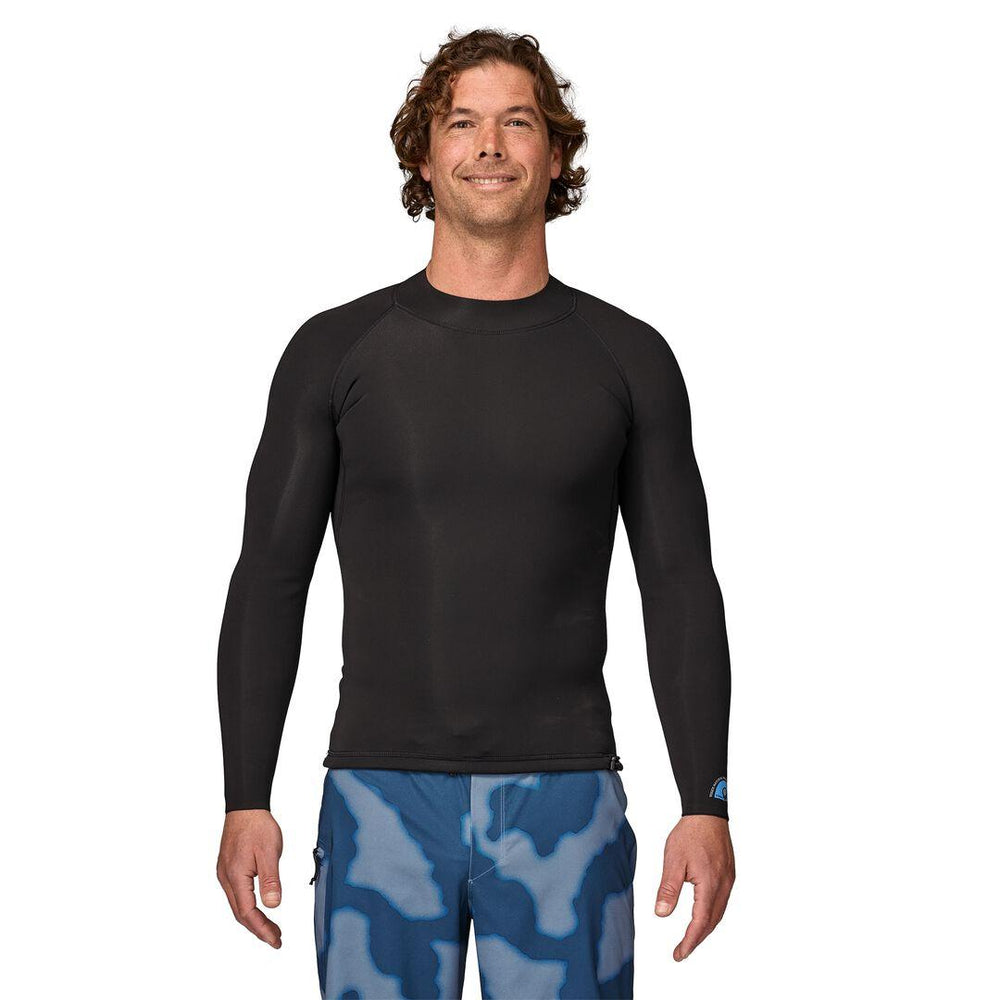 Patagonia Yulex® Regulator® Lite Long-Sleeved Wetsuit Top