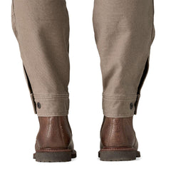 Patagonia Wild Idea Work Boots