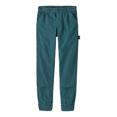 Patagonia All Seasons Canvas Double Knee Work Pants - Short