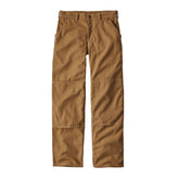 Patagonia Iron Forge® Canvas Double Knee Work Pants - Short
