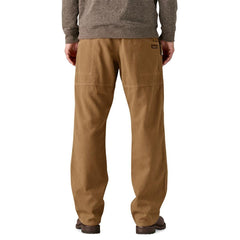 Patagonia Iron Forge® Canvas Double Knee Work Pants - Long