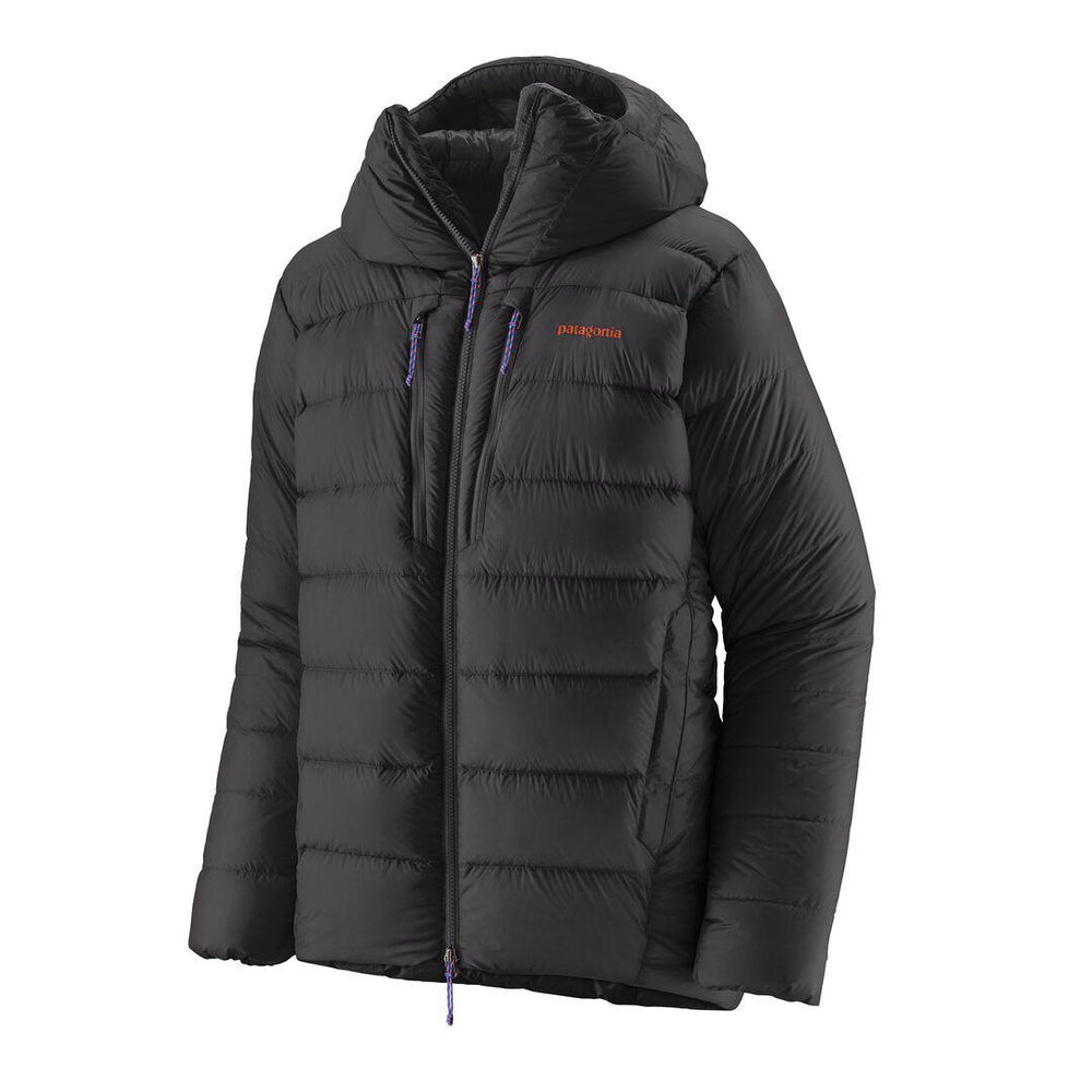 Patagonia Grade VII Down Belay Parka