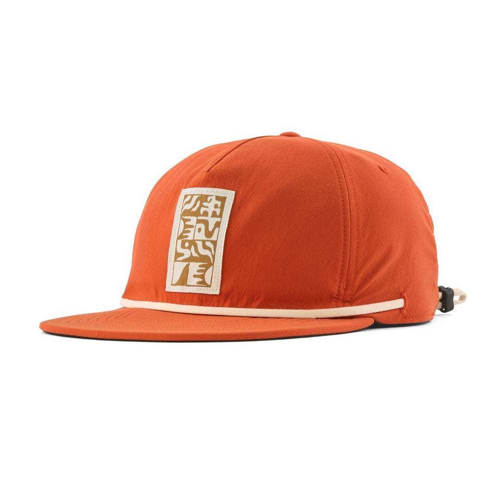 Patagonia Merganzer Water Hat