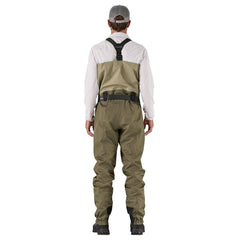 Patagonia Swiftcurrent® Traverse Zip-Front Waders