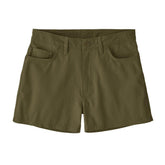 Patagonia Classic Canvas Shorts