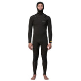 Patagonia R3® Yulex® Regulator® Front-Zip Hooded Full Wetsuit