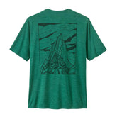 Patagonia Capilene® Cool Daily Shirt - Cloud Crag